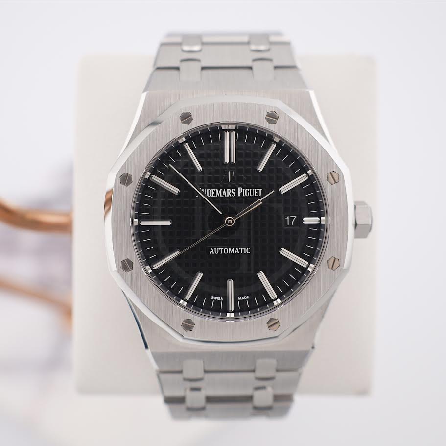 Audemars Piguet Royal Oak Selfwinding – Luxury Time NYC