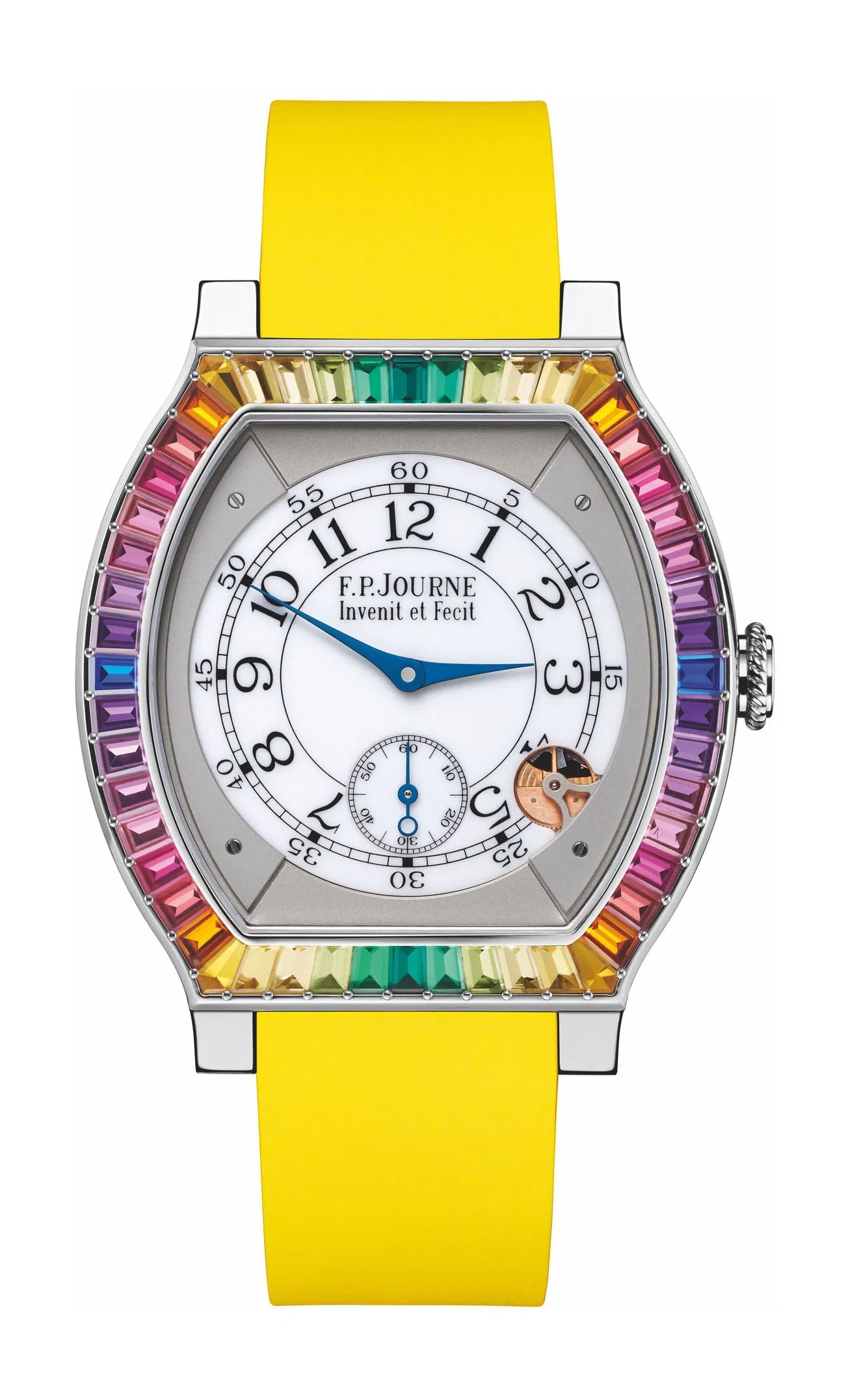 F.P.Journe élégante Gino’s Dream - 1210