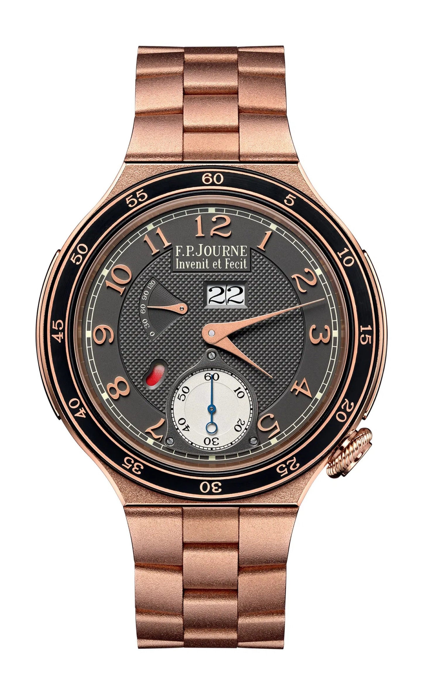 F.P.Journe lineSport Automatique Réserve - 1300.3