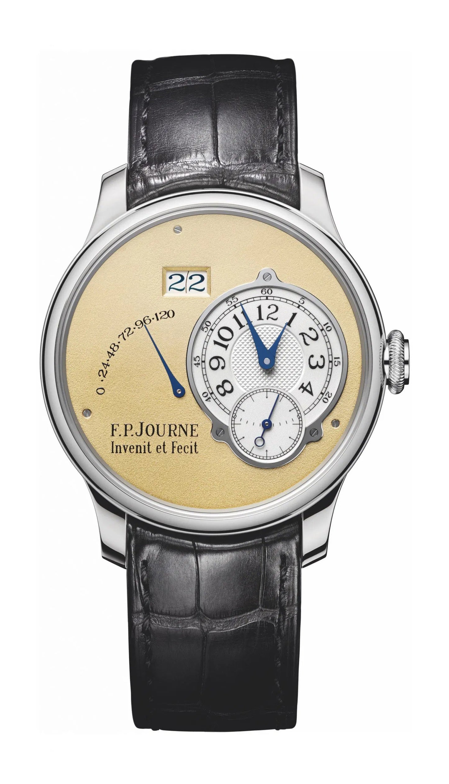 F.P.Journe The Automatique - 1300.3