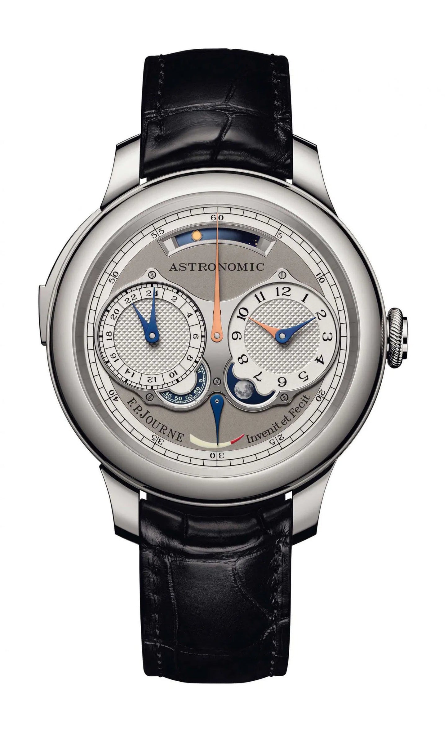 F.P.Journe Astronomic Souveraine - 1619