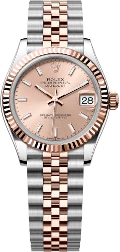 Shop Rolex Datejust 31-mm 278271 – Luxury Time NYC