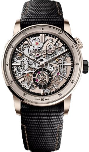 Audemars Piguet Code 11.59 Grande Sonnerie Carillon Supersonnerie "150th Anniversary - 26397QS.OO.D002KB.01