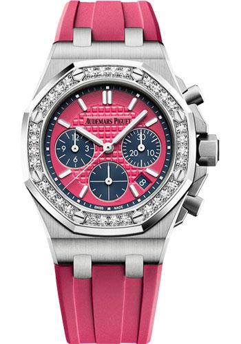 Audemars Piguet Royal Oak Offshore Selfwinding – Luxury Time NYC