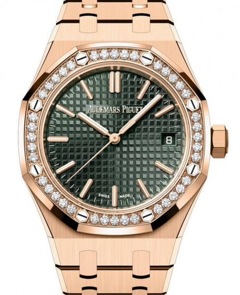 Audemars Piguet 50TH Anniversary Watches Luxury Time NYC