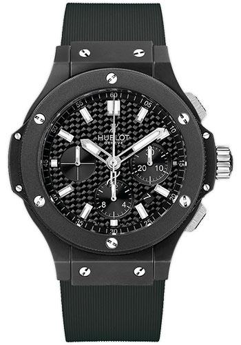 Hublot Big Bang Black Magic Evolution Watch-301.CI.1770.RX - Luxury Time NYC