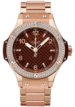 Load image into Gallery viewer, Hublot Big Bang Cappuccino Watch-361.PC.3380.PC.1104 - Luxury Time NYC