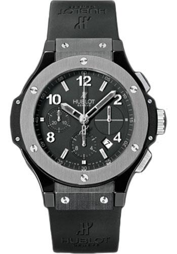Hublot Big Bang Ice Bang Watch-341.CT.130.RX - Luxury Time NYC
