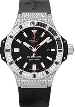 Load image into Gallery viewer, Hublot Big Bang King Jewellery Watch-322.LX.1023.RX.0904 - Luxury Time NYC