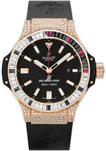 Load image into Gallery viewer, Hublot Big Bang King Jewellery Watch-322.PX.1023.RX.0924 - Luxury Time NYC