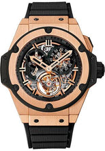 Load image into Gallery viewer, Hublot Big Bang King Power Chrono Tourbillon Watch-708.PX.0180.RX - Luxury Time NYC