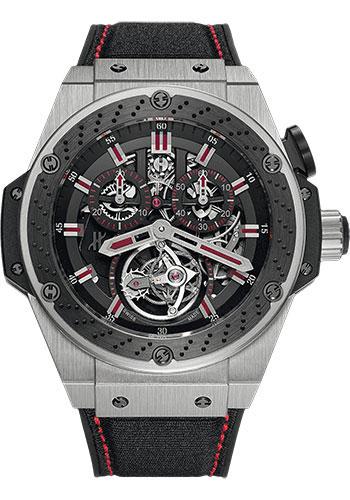 Hublot Big Bang King Power Tourbillon F1 Watch-707.ZM.1123.NR.FMO10 - Luxury Time NYC