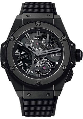 Hublot Big Bang King Power Tourbillon GMT Watch-706.CI.1110.RX - Luxury Time NYC