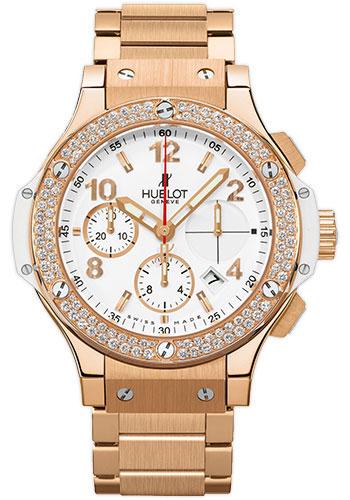 Hublot Big Bang Portocervo Watch-341.PE.2010.PE.1104 - Luxury Time NYC