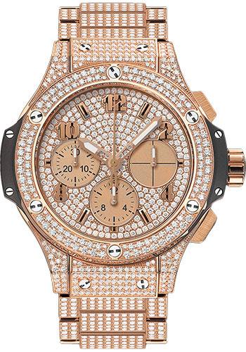 Hublot Big Bang Watch-341.PX.9010.PX.3704 - Luxury Time NYC