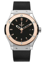 Load image into Gallery viewer, Hublot Classic Fusion Zirconium Gold Watch-511.ZP.1180.RX - Luxury Time NYC