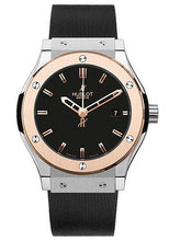 Load image into Gallery viewer, Hublot Classic Fusion Zirconium Gold Watch-542.ZP.1180.RX - Luxury Time NYC