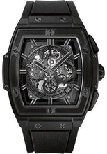 Load image into Gallery viewer, Hublot Spirit of Big Bang All Black Watch-601.CI.0110.RX - Luxury Time NYC