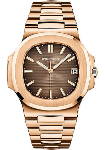 Gold patek 2025 philippe nautilus price