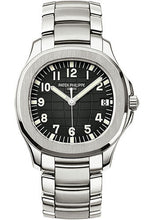 Load image into Gallery viewer, Patek Philippe Men&#39;s Aquanaut Watch - 5167/1A-001 - Luxury Time NYC