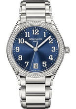 Load image into Gallery viewer, Patek Philippe Twenty~4 Automatic Round Watch - 7300/1200A-001 - Luxury Time NYC