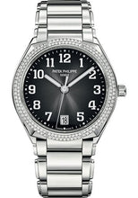 Load image into Gallery viewer, Patek Philippe Twenty~4 Automatic Round Watch - 7300/1200A-010 - Luxury Time NYC