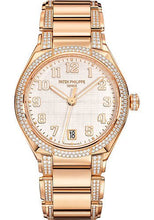 Load image into Gallery viewer, Patek Philippe Twenty~4 Automatic Round Watch - 7300/1201R-001 - Luxury Time NYC