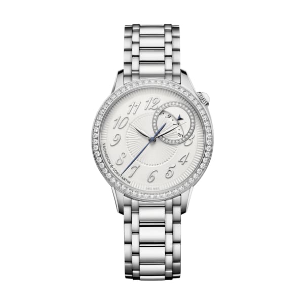 Vacheron Constantin ƒgŽrie Self-Winding Ref. # 4605F/110A-B495 - Luxury Time NYC