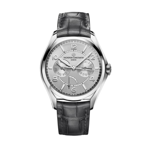 Vacheron Constantin Fiftysix Day-Date Ref. # 4400E/000A-B437 - Luxury Time NYC