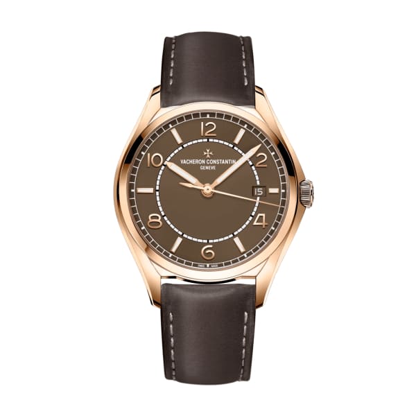 Vacheron Constantin Fiftysix Self-Winding Ref. # 4600E/000R-B576 - Luxury Time NYC