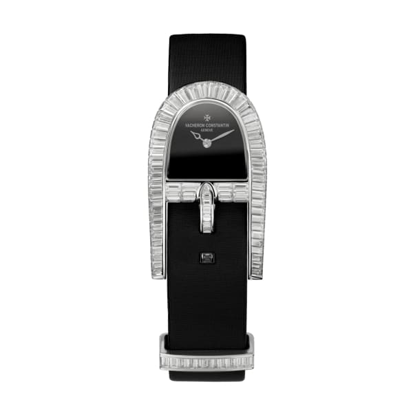 Vacheron Constantin Heures Cr≈Ωatives Heure Audacieuse Ref. # 37660/000G-B028 - Luxury Time NYC