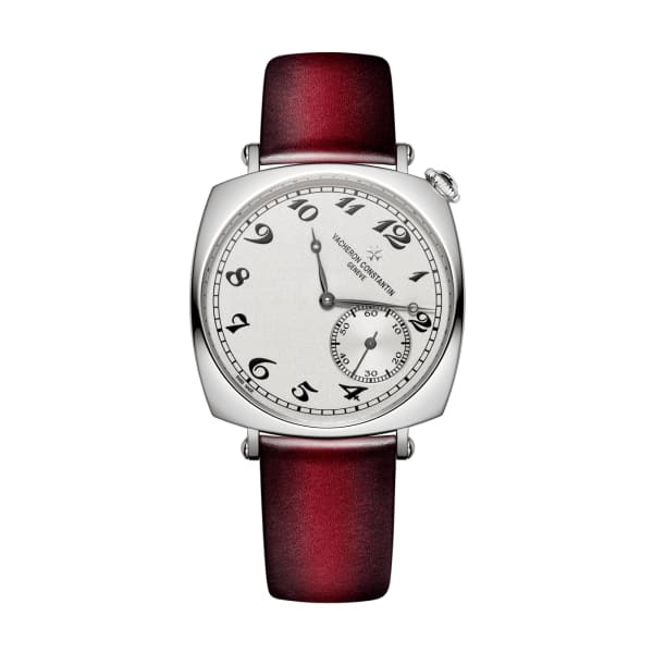 Vacheron Constantin Historiques Ref. # 1100S/000G-B734 - Luxury Time NYC