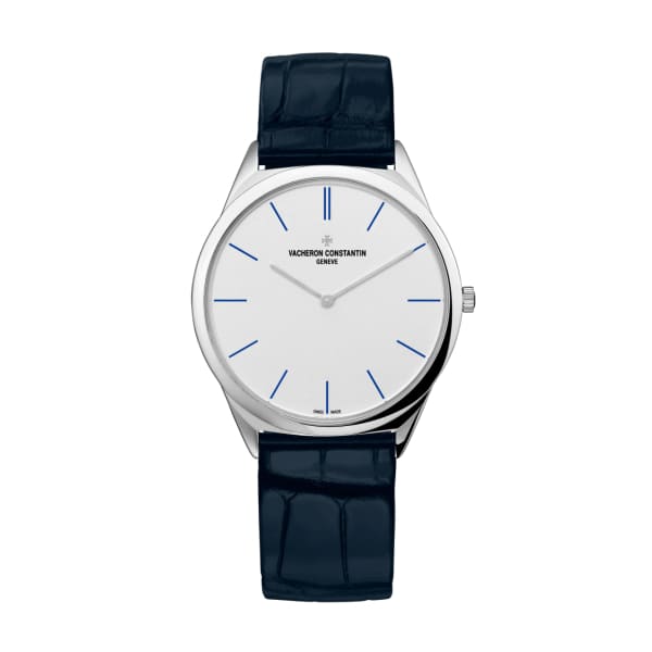 Vacheron Constantin Historiques Ultra-Fine 1955 Ref. # 33155/000P-B169 - Luxury Time NYC