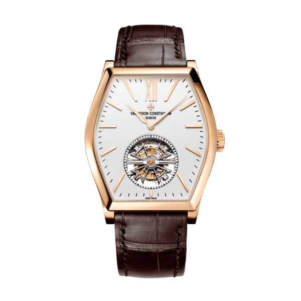 Vacheron Constantin Malte Tourbillon Ref. # 30130/000R-9754 - Luxury Time NYC