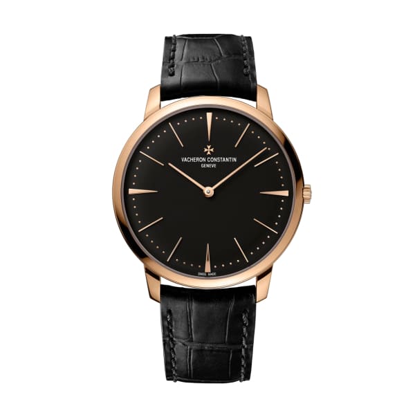 Vacheron Constantin Patrimony Manual-Winding Ref. # 81180/000R-9283 - Luxury Time NYC