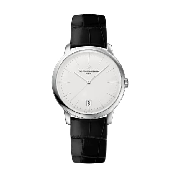 Vacheron Constantin Patrimony Self-Winding Ref. # 4100U/000G-B181 - Luxury Time NYC