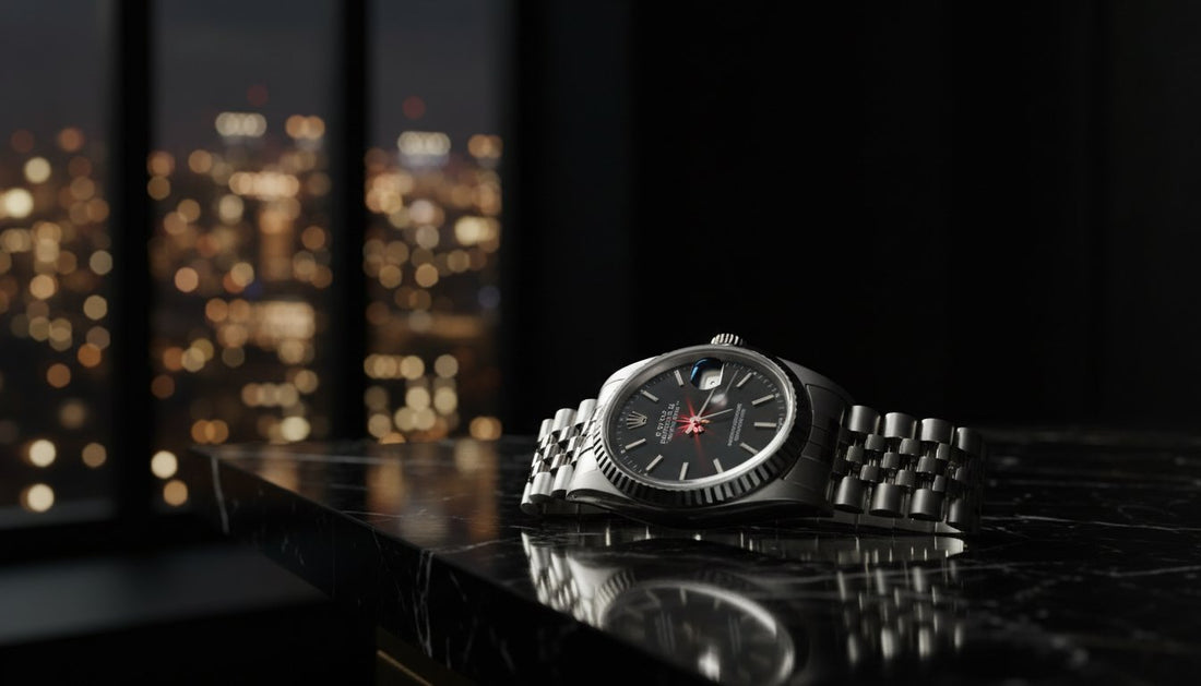 The Essential Guide to Buying a Rolex in NYC: 2026 Collector’s Edition