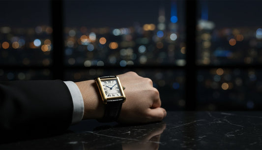 Cartier Watches NYC: The Connoisseur’s Guide to Manhattan’s Finest Timepieces