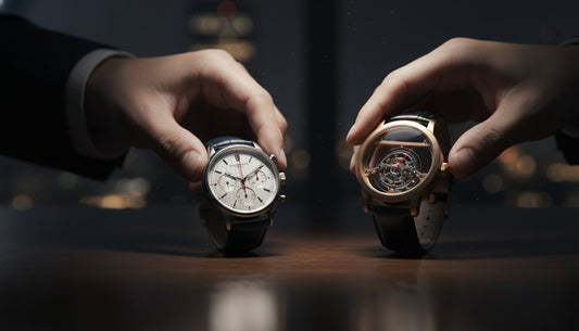 Luxury Watch Trade-In NYC: The Connoisseur’s Guide to Collection Upgrades
