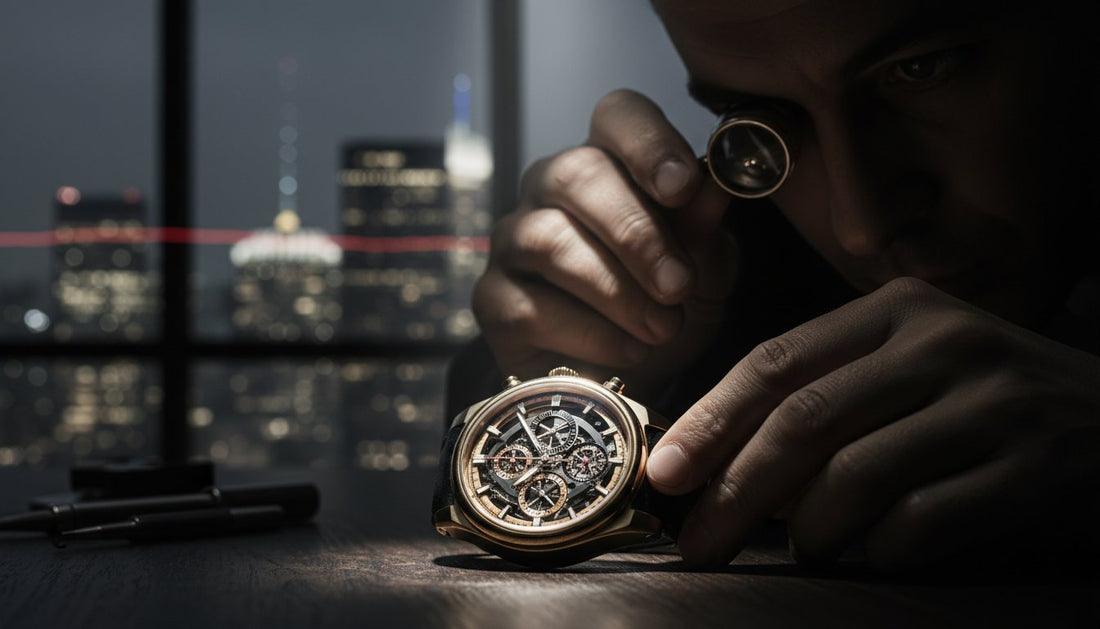 The Connoisseur’s Guide to Buy and Sell Watches: Navigating the 2026 Luxury Market