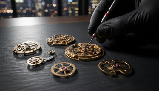 Manhattan Time Service: The Connoisseur’s Guide to Movement Overhauls (2026)