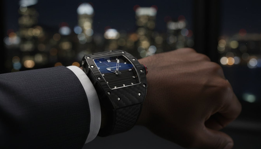 Richard Mille NYC: The Connoisseur’s Guide to Sourcing High-Performance Horology