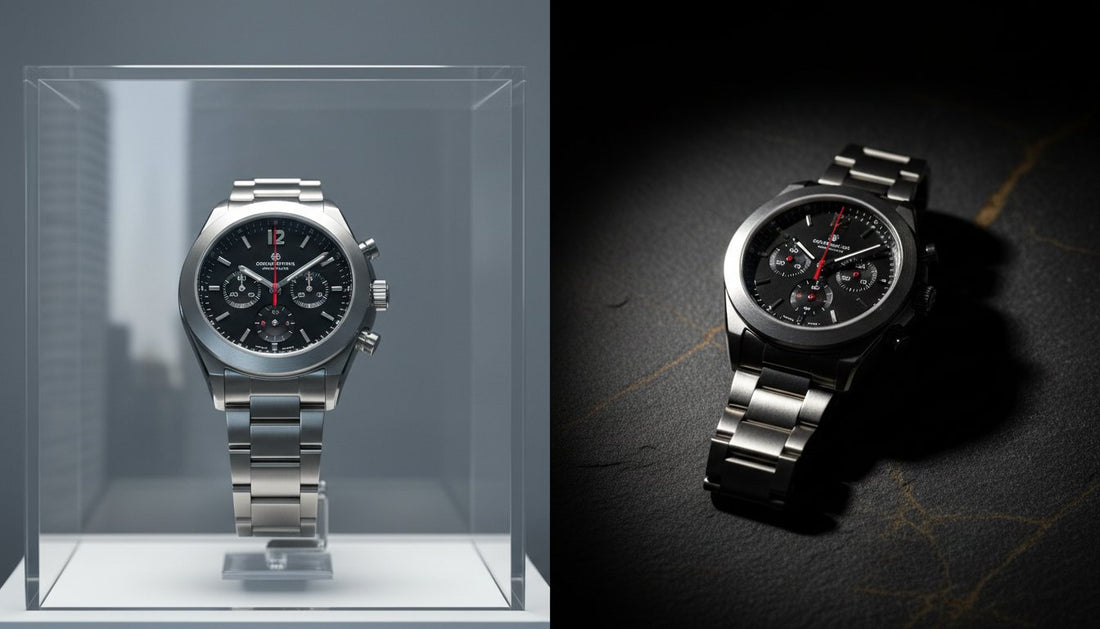 The Ultimate Rolex Store NYC Comparison: Boutique Waitlists vs. Diamond District Acquisition