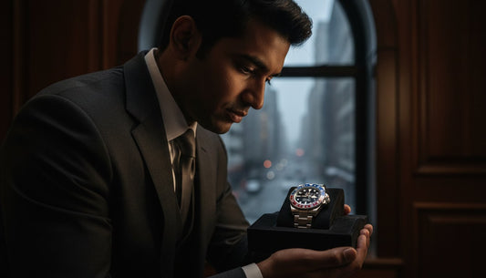 The Insider Guide to Buy a Rolex in the NYC Diamond District (2026 Edition)