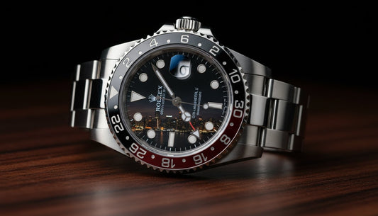 Rolex Dealer New York: The 2026 Guide to Navigating the Luxury Market