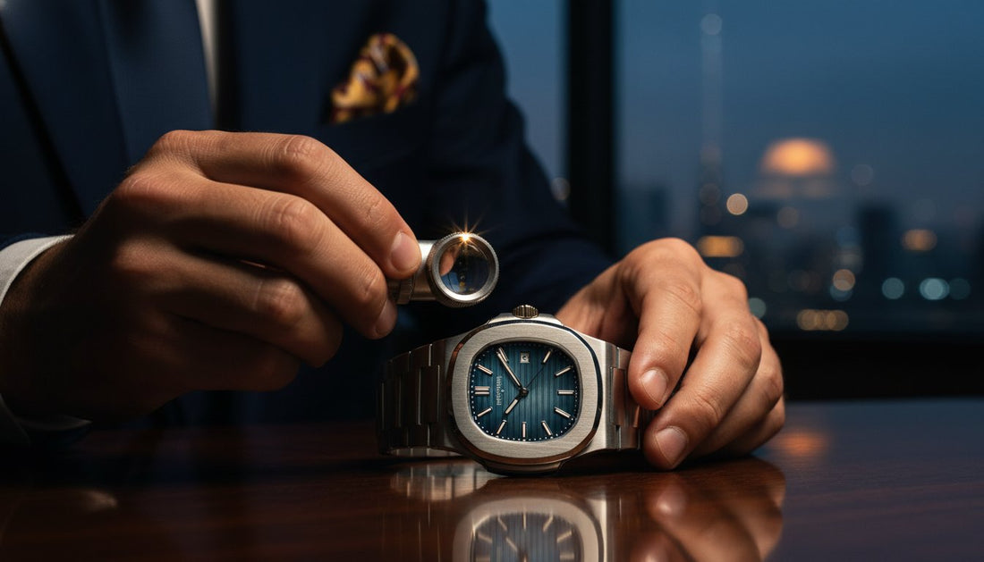 Patek Philippe New York: The 2026 Collector’s Guide to Acquisition