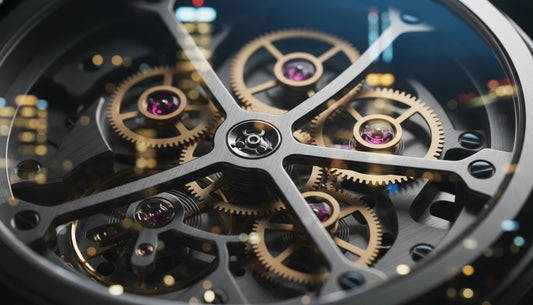 The Connoisseur’s Guide to Midtown Watch Culture in New York (2026)