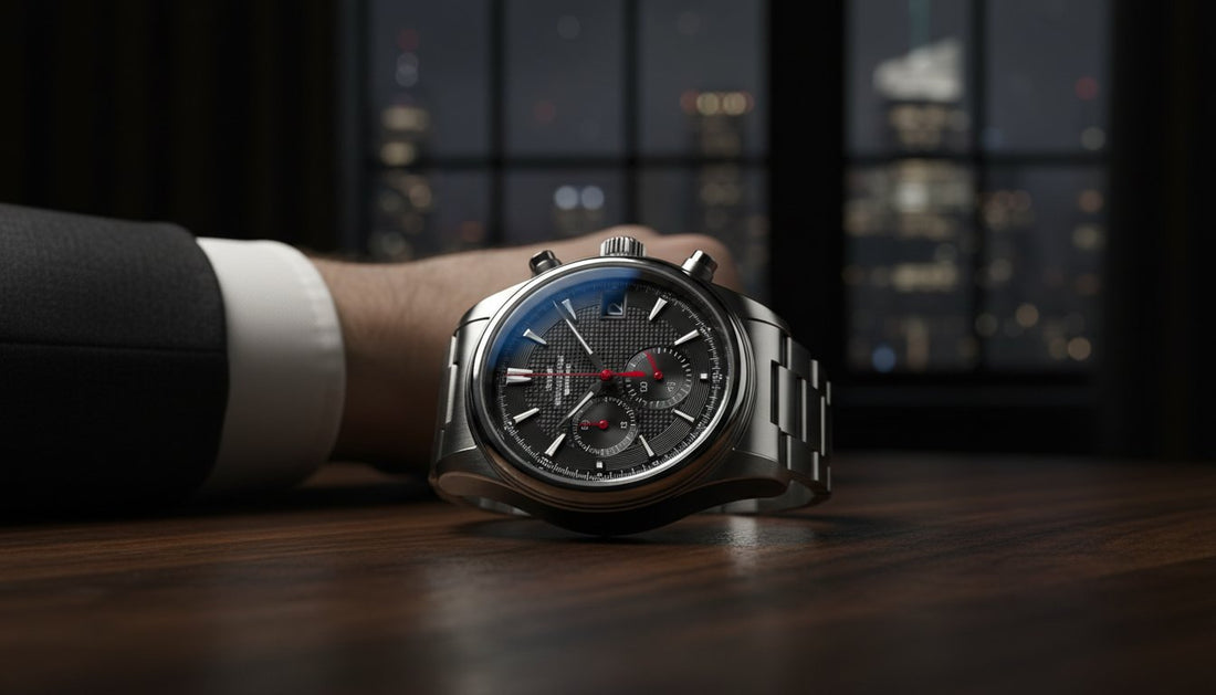 Watches NYC: The Connoisseur’s Guide to the World’s Horological Capital (2026)