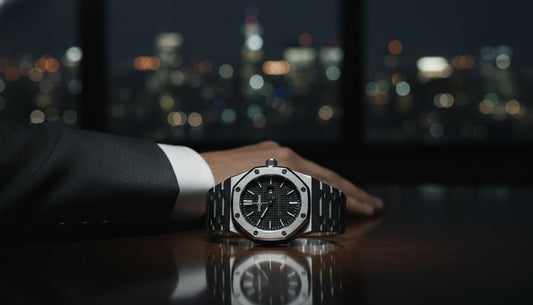 Audemars Piguet NYC: The Collector’s Guide to Acquisition in 2026