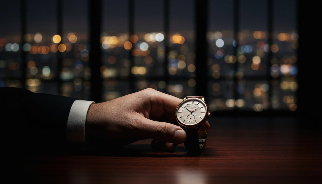 Sell Patek Philippe New York: The Connoisseur’s Guide to Maximum Value (2026)